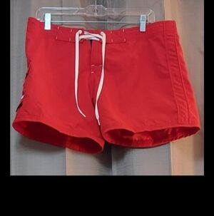 Maui Rppers Shorts Size 9